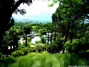 Grandi Giardini italiani