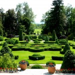 Arboretum di Volcji, paradiso sloveno