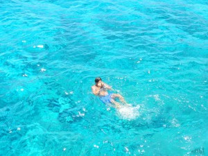blue lagoon cipro