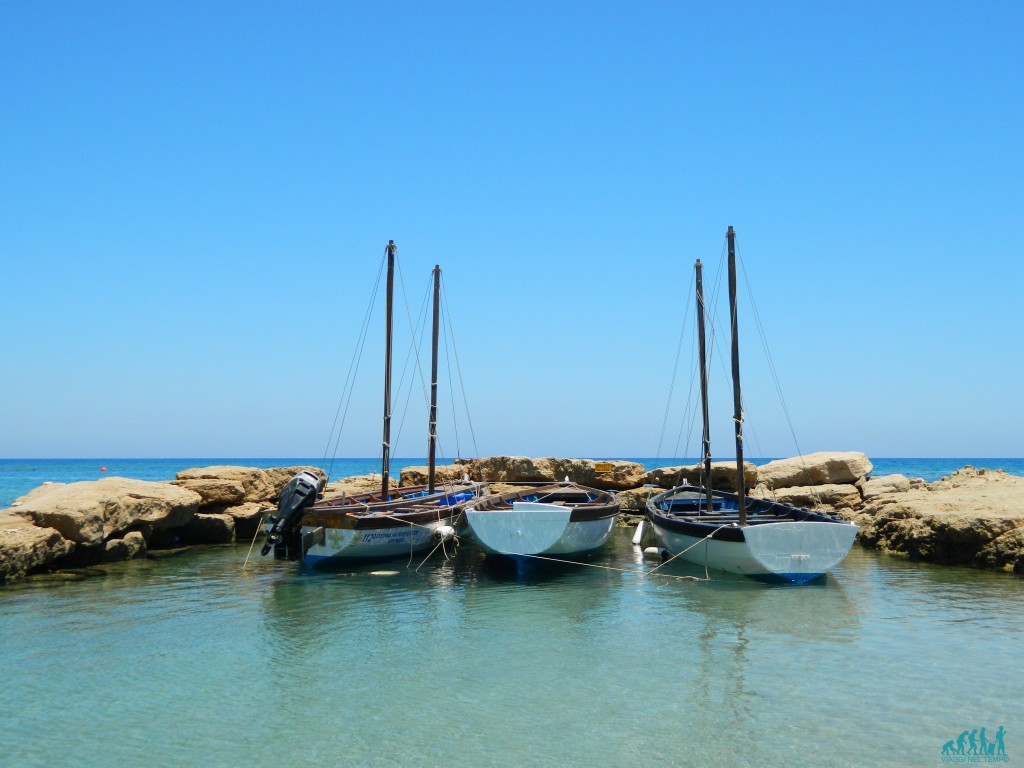 spiagge di cipro