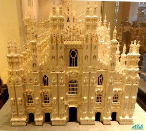 Duomo di Lego