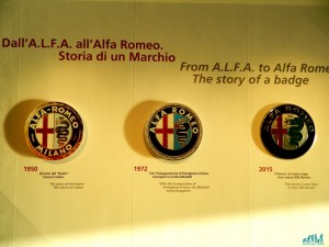 Museo Alfa Romeo, Arese
