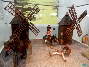 museo del cioccolato di Barcellona