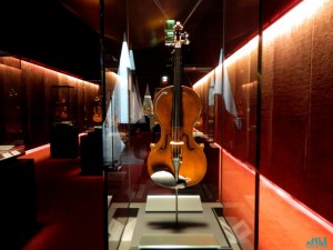 Museo del violino
