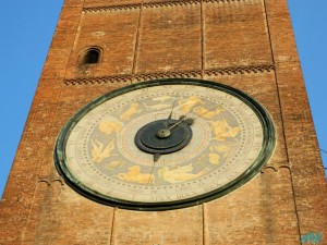 Orologio astronomico di Cremona