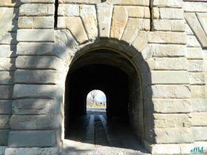 Porta Sant'Alessandro -Bergamo