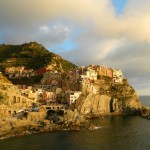 HOW TO VISIT THE “ CINQUE TERRE ”: PRACTICAL SUGGESTIONS