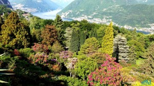I parchi fioriti più belli d'Europa