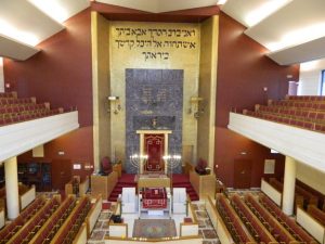 sinagoga di milano