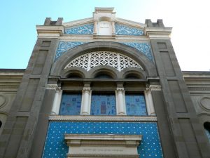 sinagoga di milano