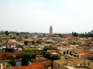 viaggio in marocco