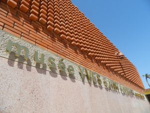 il museo di yves saint laurent di marrakech