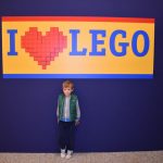 LA MOSTRA I LOVE LEGO A MILANO