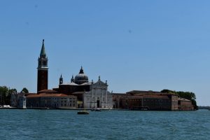 chiese di venezia