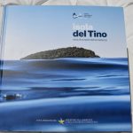 L’Isola del Tino in un libro