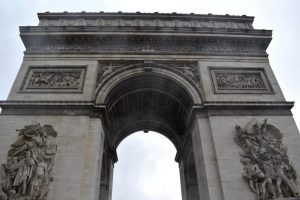 Visitare Parigi attraverso i siti del Centro dei Monumenti Nazionali 