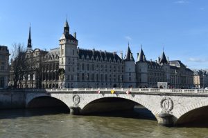 Visitare Parigi attraverso i siti del Centro dei Monumenti Nazionali