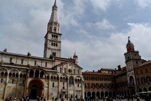 Modena Unesco