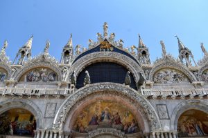 basilica si san marco a venezia