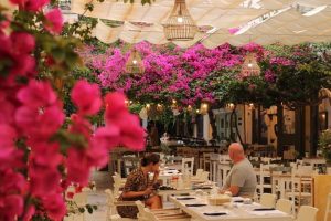 taverna a Syros