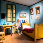 VAN GOGH A MILANO: THE IMMERSIVE EXPERIENCE