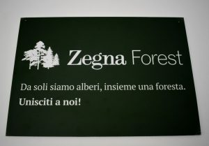 zegna forest