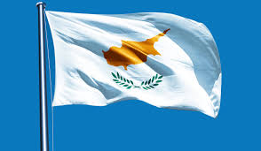 bandiera cipro