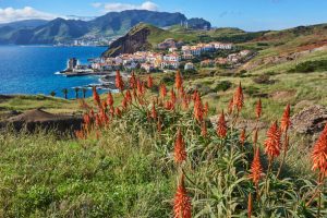 Come arrivare a Madeira dall'Italia