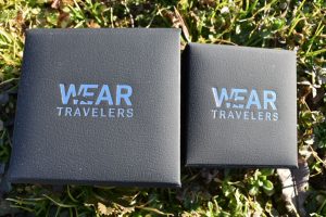 wear travellers