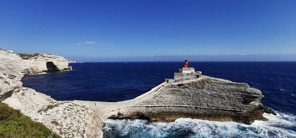 Vacanze in Corsica: ecco dove andare
