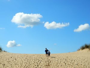 le dune di liencres