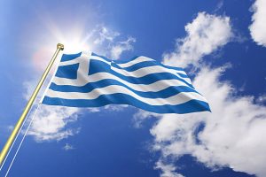 entrare in Grecia nel 2022