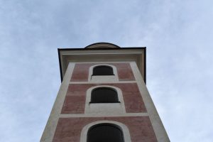 campanile di san Michele Aracngelo