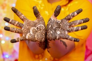 matrimonio indiano a mauritius