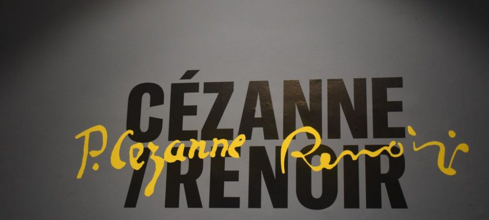 IMPRESSIONISTI A MILANO: CEZANNE E RENOIR