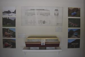 museo del treno 