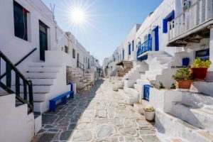 norme e disposizioni per entrare in Grecia nel 2022