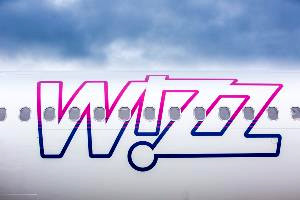 wizz air compagnia aerea low cost